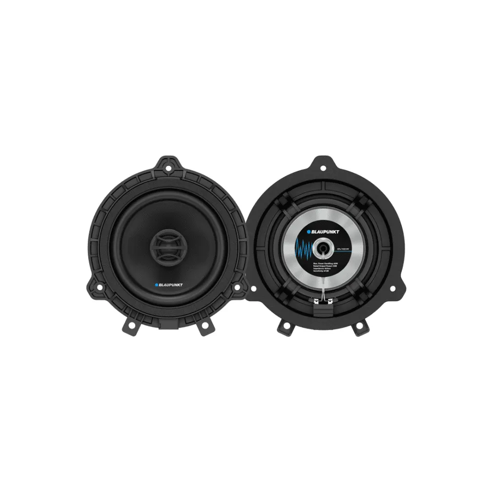 Blaupunkt Car Multimedia GTx 1522 HY Autolautsprecher 13 cm 60W