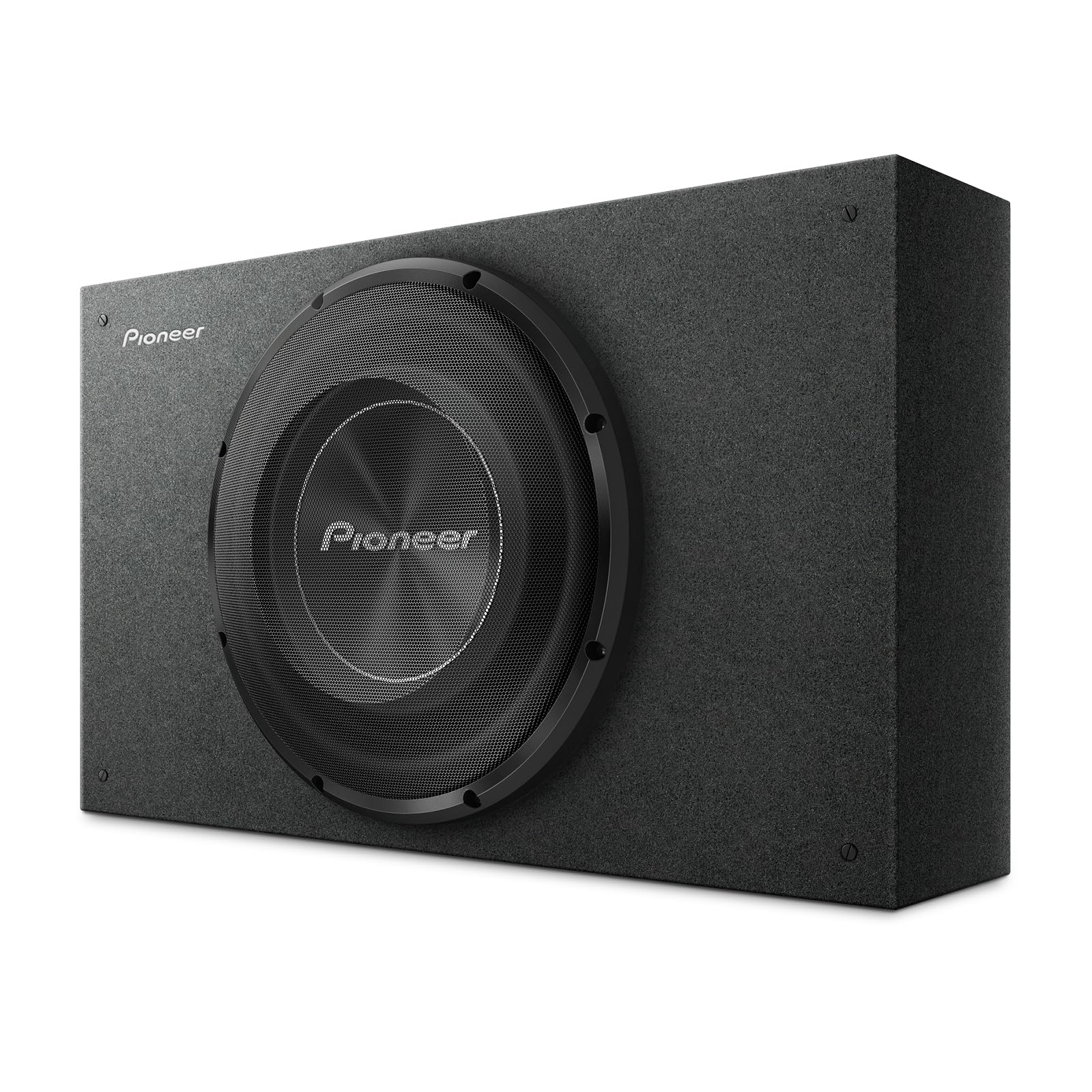 Pioneer TS-A3000LB Gehäuse Subwoofer 30cm 1500W