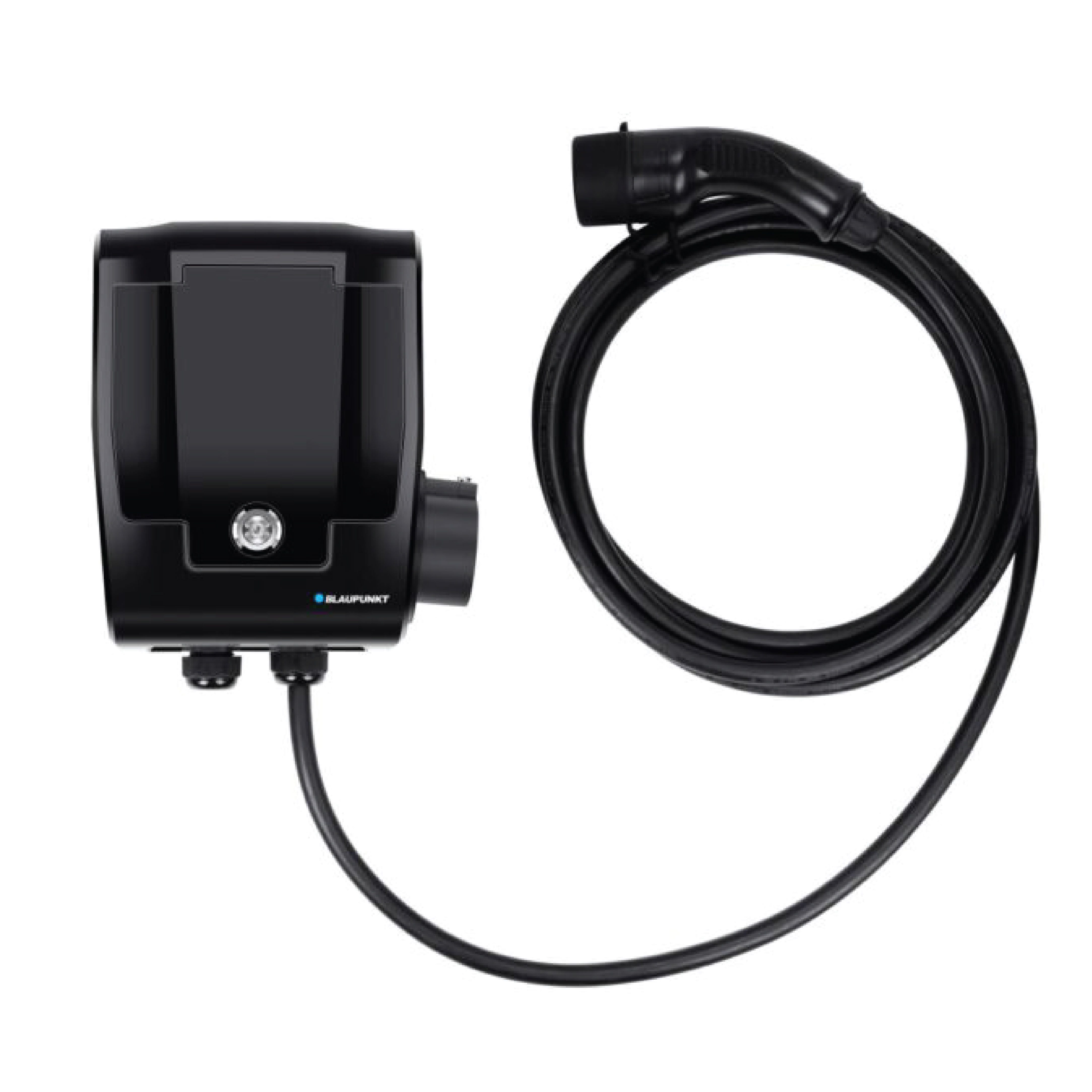 Blaupunkt EV Charging Station Wallbox Ladestation für Elektroauto