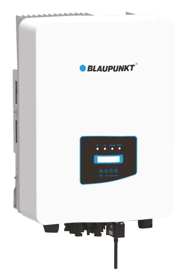 Blaupunkt BPT-v04_18-20-25 Wechselrichter Photovoltaik Solar