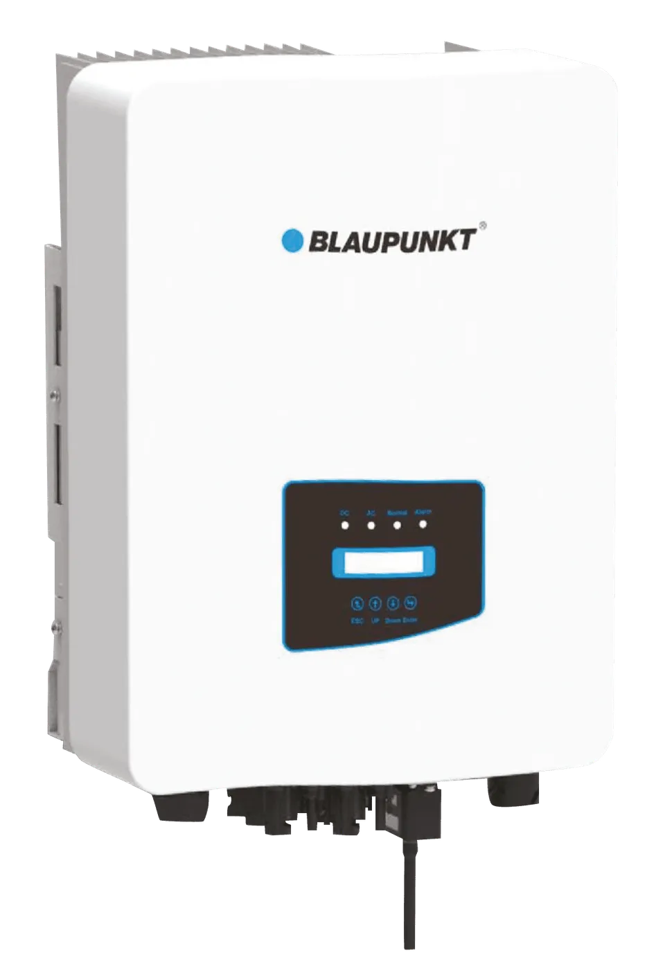 Blaupunkt BPT-v04_18-20-25 Wechselrichter Photovoltaik Solar