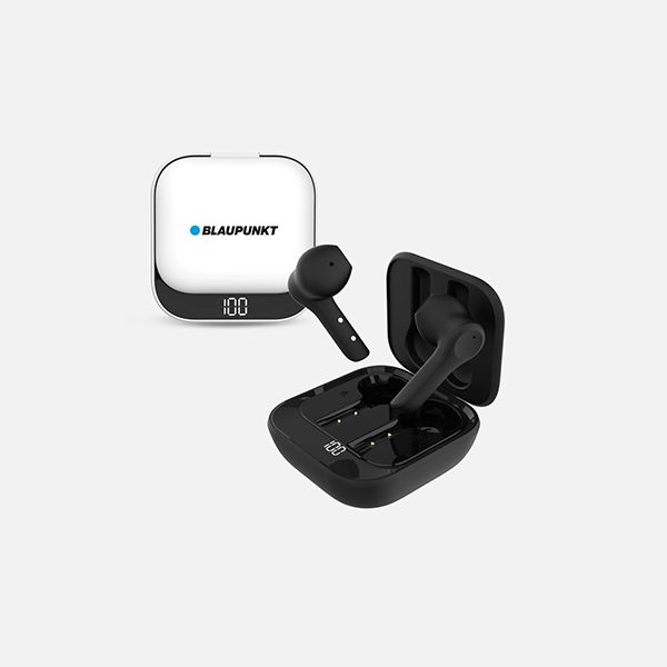 Blaupunkt AOZ-BE411 In-Ear-Kopfhörer Bluetooth 5.1 IPX5