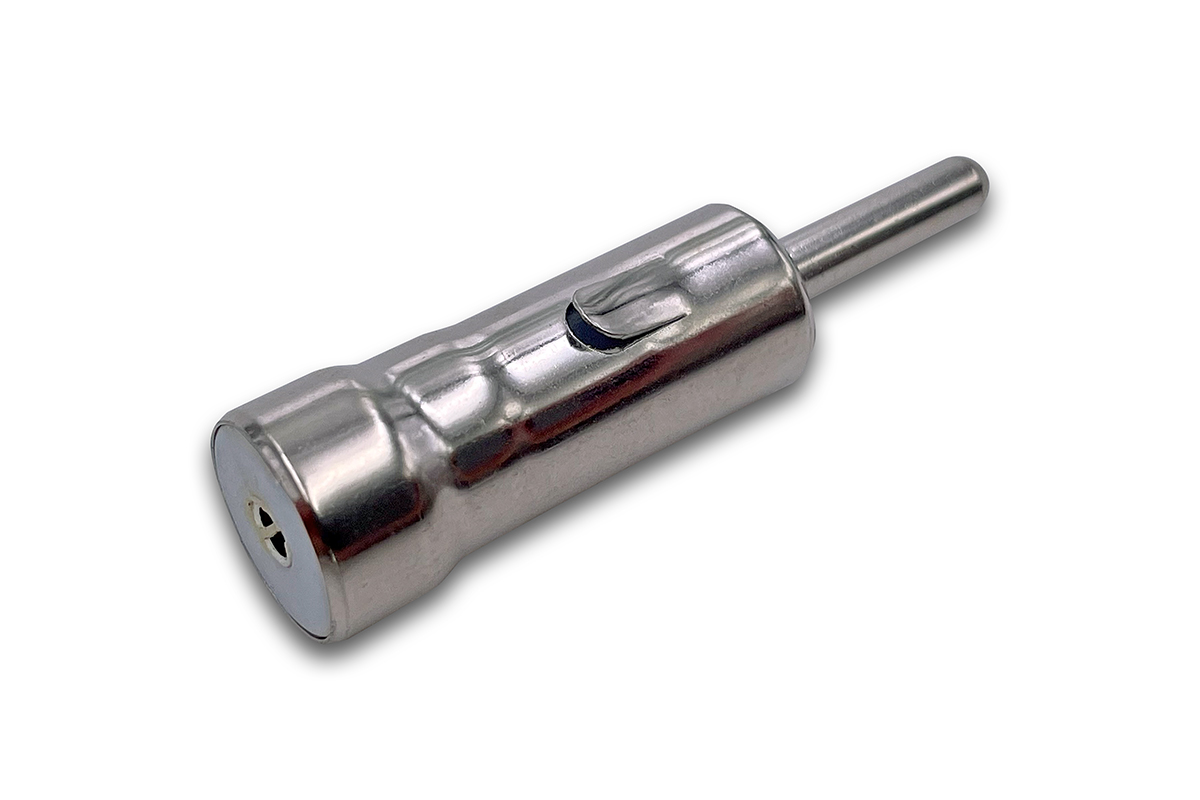 Blaupunkt AP 1 Adapter fahrzeugspezifisch Nachrüstung