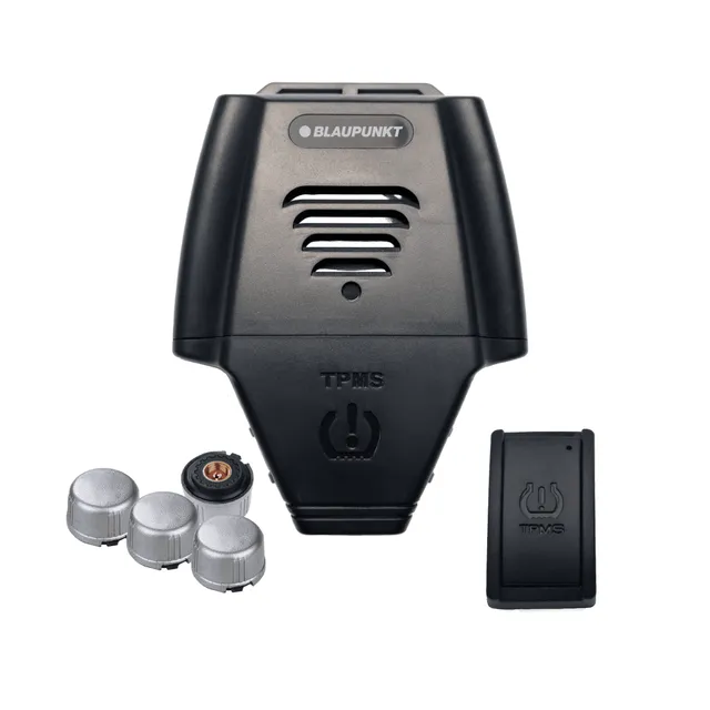 Blaupunkt TPMS 3.0 Reifendruckkontrolle Auto Nachrüstung