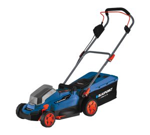 Blaupunkt CL3010 Akku-Rasenmäher 18V 33cm