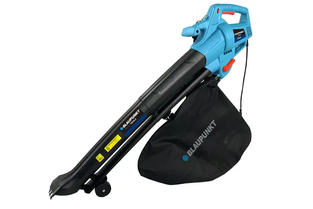 Blaupunkt BV3020 Laubsauger mit Bläser 3500W 45L