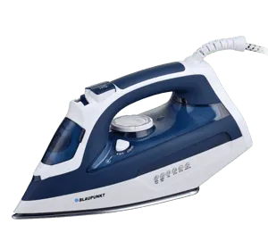 Blaupunkt HSI401 Dampfbügeleisen Bügeleisen Dampf