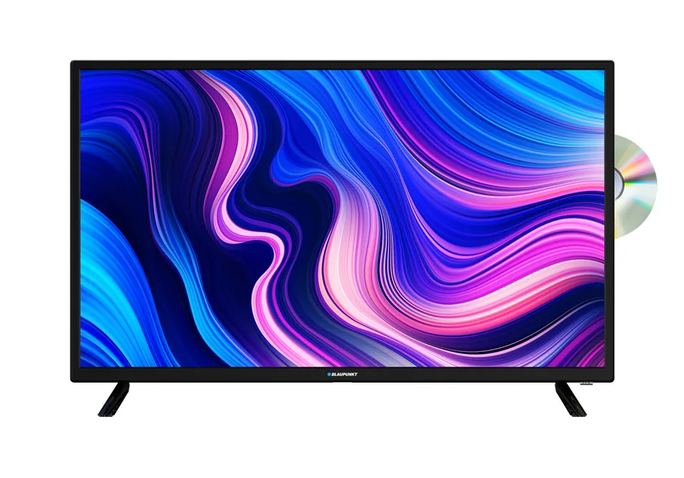 Blaupunkt BP3200HDV7100 32 Zoll HD TV mit DVD Player