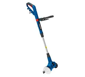 Blaupunkt WS4010 Fugenbürste Unkrautbürste 450W