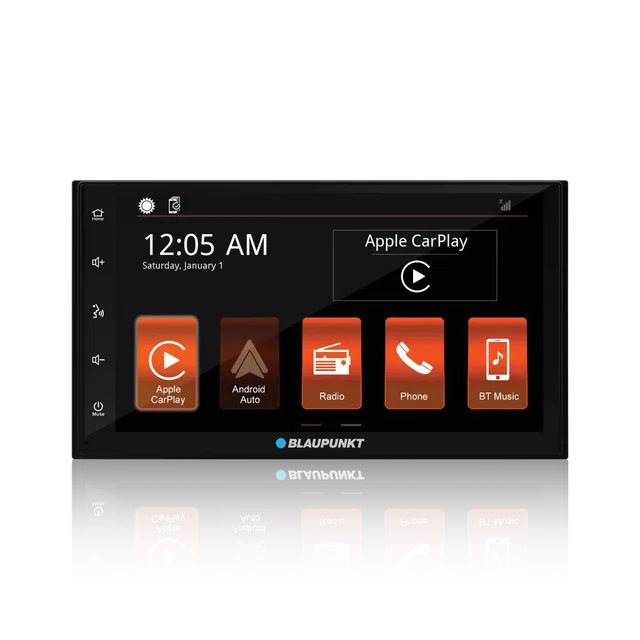 Blaupunkt Santa Marta 800 Autoradio 7 Zoll CarPlay Android Auto