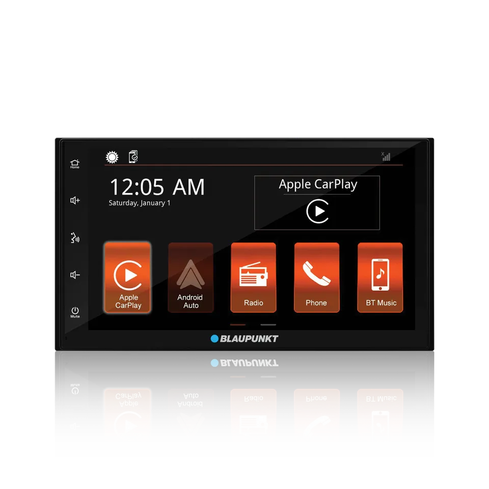 Blaupunkt Santa Marta 800 Autoradio 7 Zoll CarPlay Android Auto