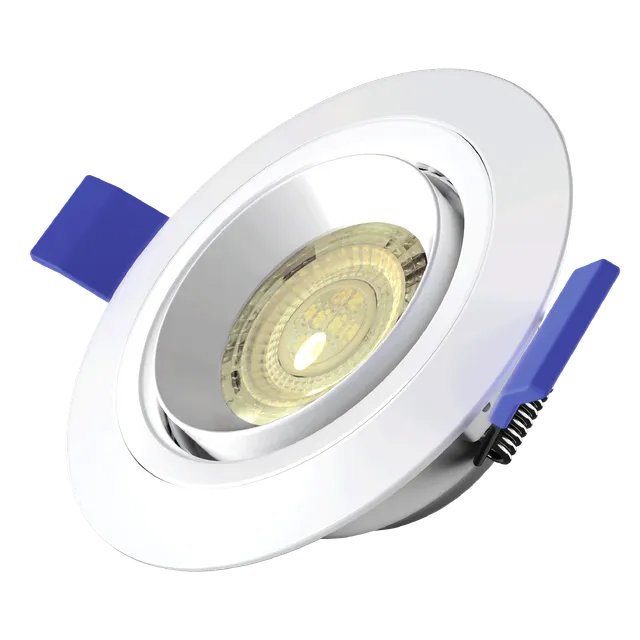 Blaupunkt Eagle Eye LED Spot 7W Tageslicht