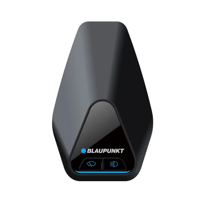 Blaupunkt Car Accessories Intelligent Driving Assistant Fahrassistent Auto