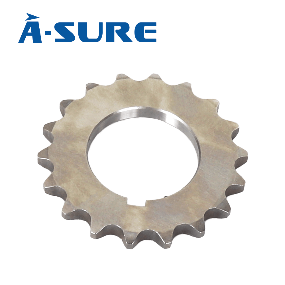 A-Sure Spare Parts Steuerkettensatz VW Polo Skoda Fabia Seat