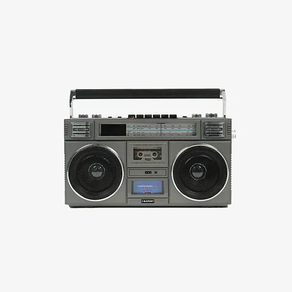 Blaupunkt BLP-BS531 Bluetooth-Lautsprecher 30W Radio SD