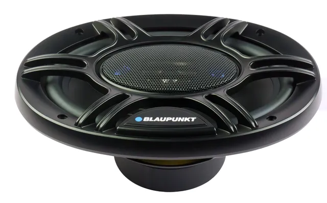 Blaupunkt GTX690PRO Lautsprecher Auto 6x9 Nachrüstung