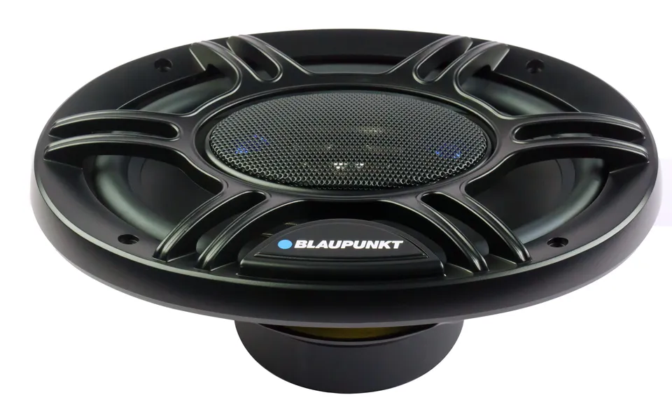 Blaupunkt GTX690PRO Lautsprecher Auto 6x9 Nachrüstung
