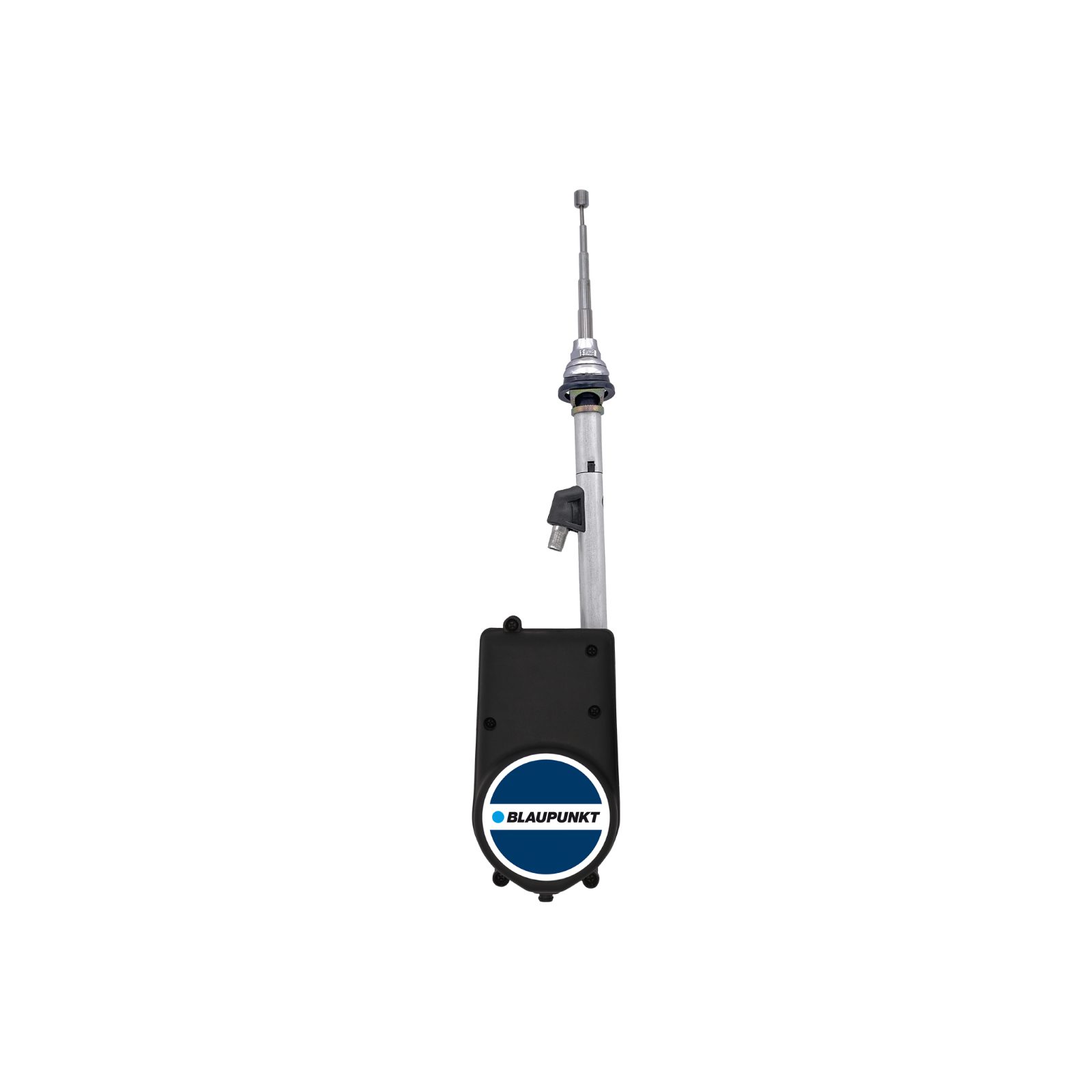 BLAUPUNKT AUTOJET 25 Motorantenne FM 12V Chrom
