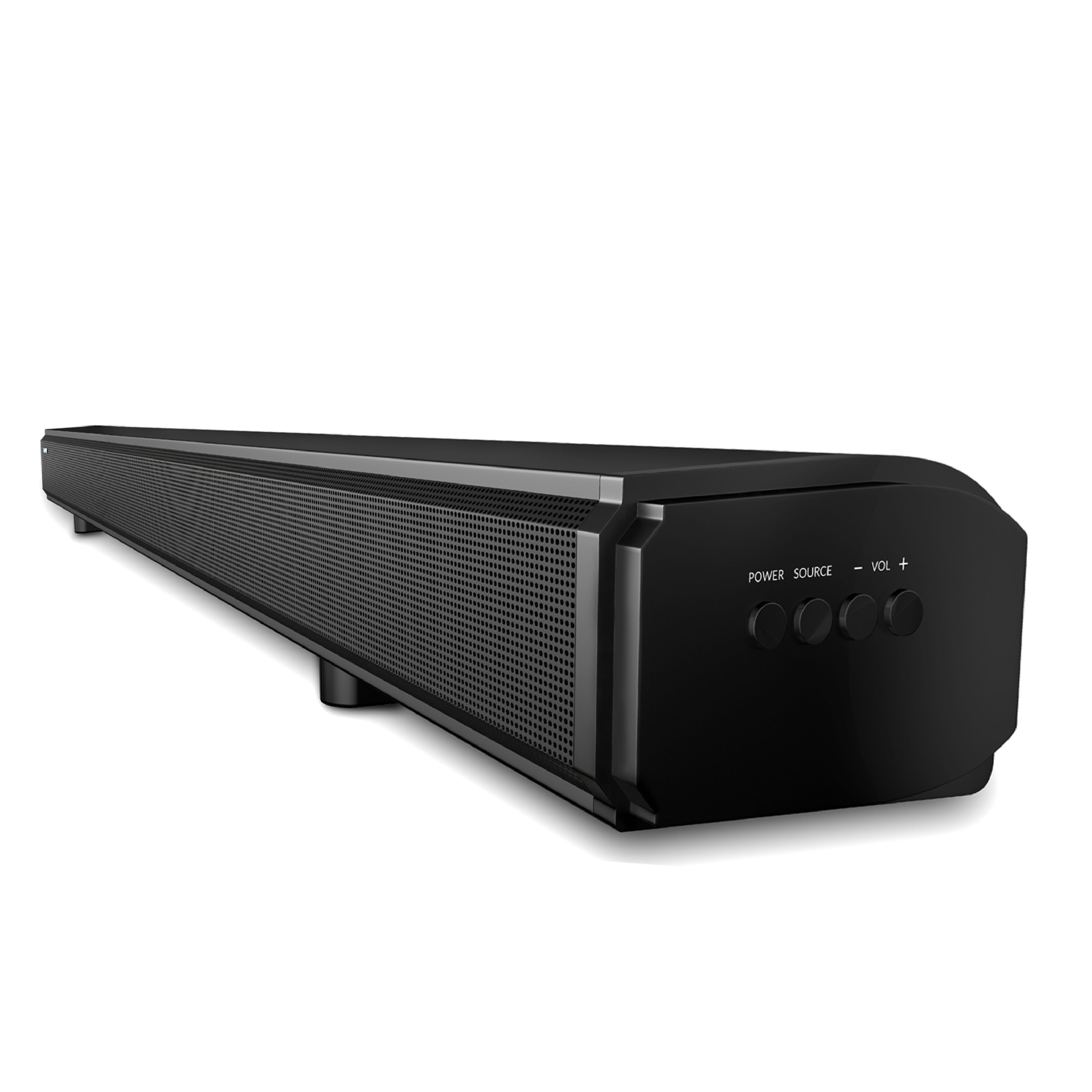 Blaupunkt SBA01 100W Soundbar mit Subwoofer Bluetooth