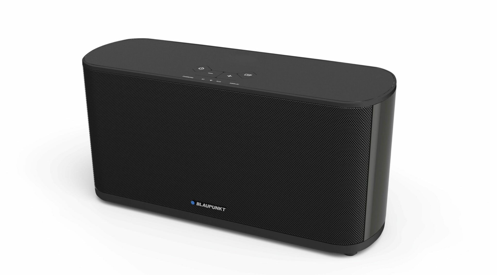 Blaupunkt BTK 1620 Bluetooth Lautsprecher tragbar kabellos