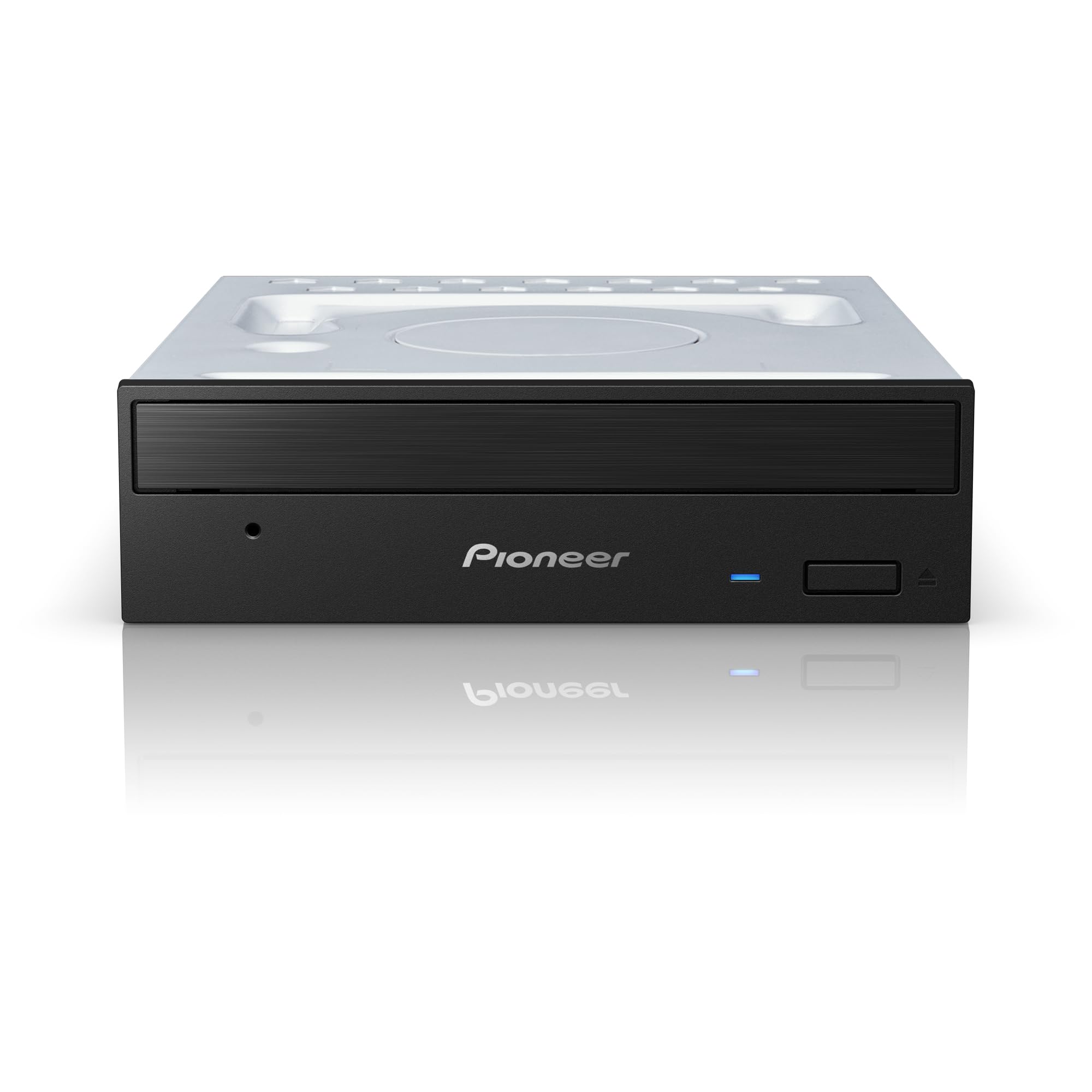 Pioneer BDR-213EBK Blu-ray Brenner Intern 16x M-DISC