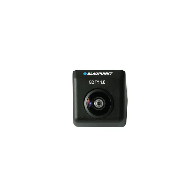 Blaupunkt BC TY 1.0 Dashcam Nachtsicht wasserdicht
