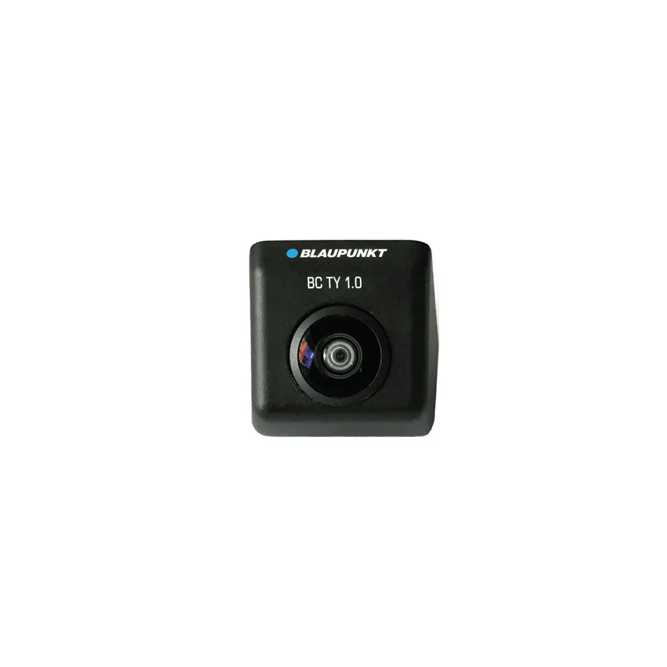 Blaupunkt BC TY 1.0 Dashcam Nachtsicht wasserdicht