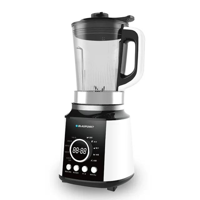 Blaupunkt BPH-M01B Entsafter Vakuum Antioxidation