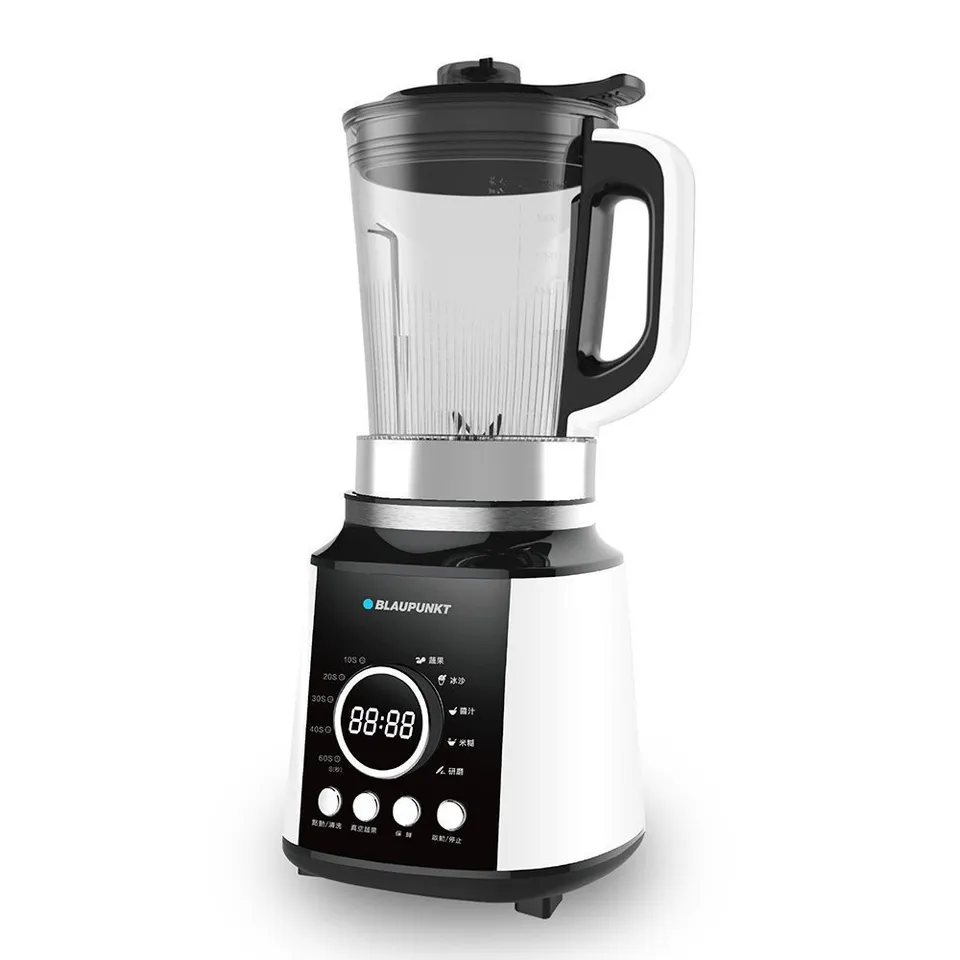 Blaupunkt BPH-M01B Entsafter Vakuum Antioxidation