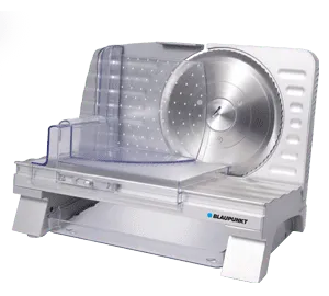 Blaupunkt Kitchen FMS501 Allesschneider elektrisch