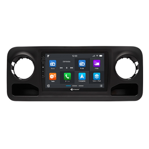 Dynavin 9 Autoradio für Mercedes Sprinter mit CarPlay