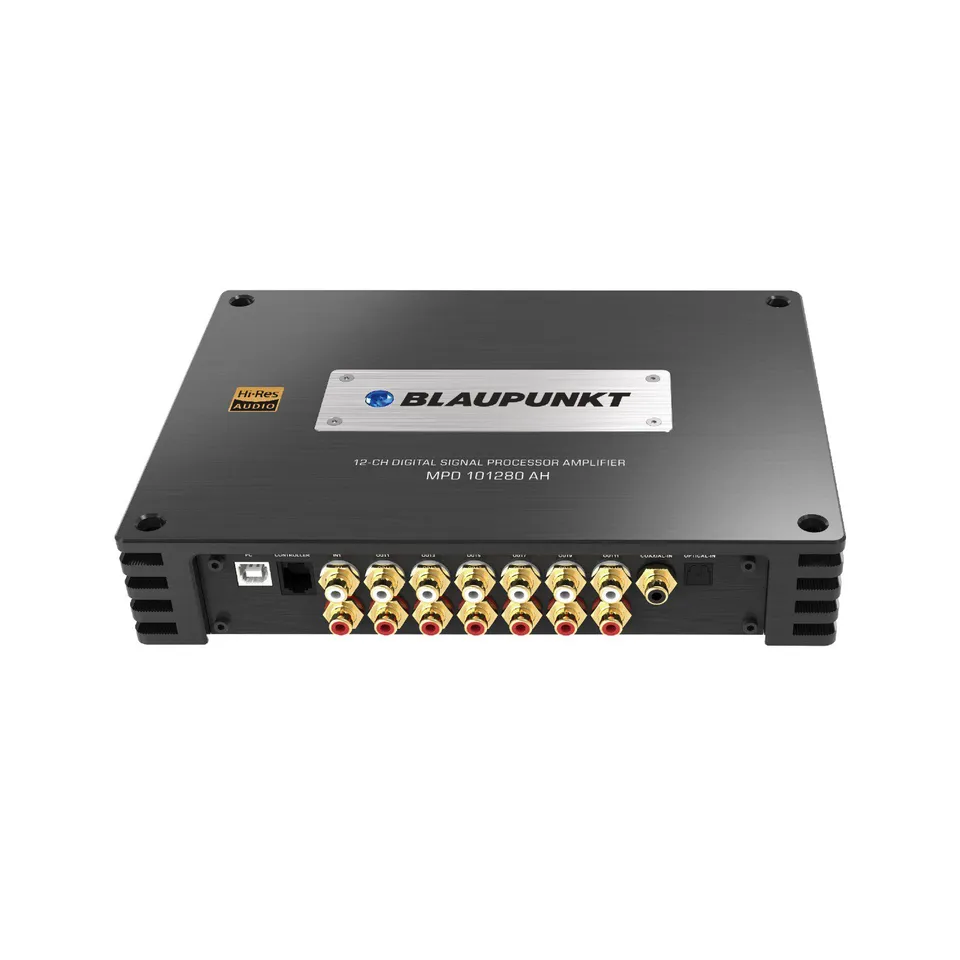 Blaupunkt MPD 101280 AH DSP-Prozessor 12-Kanal