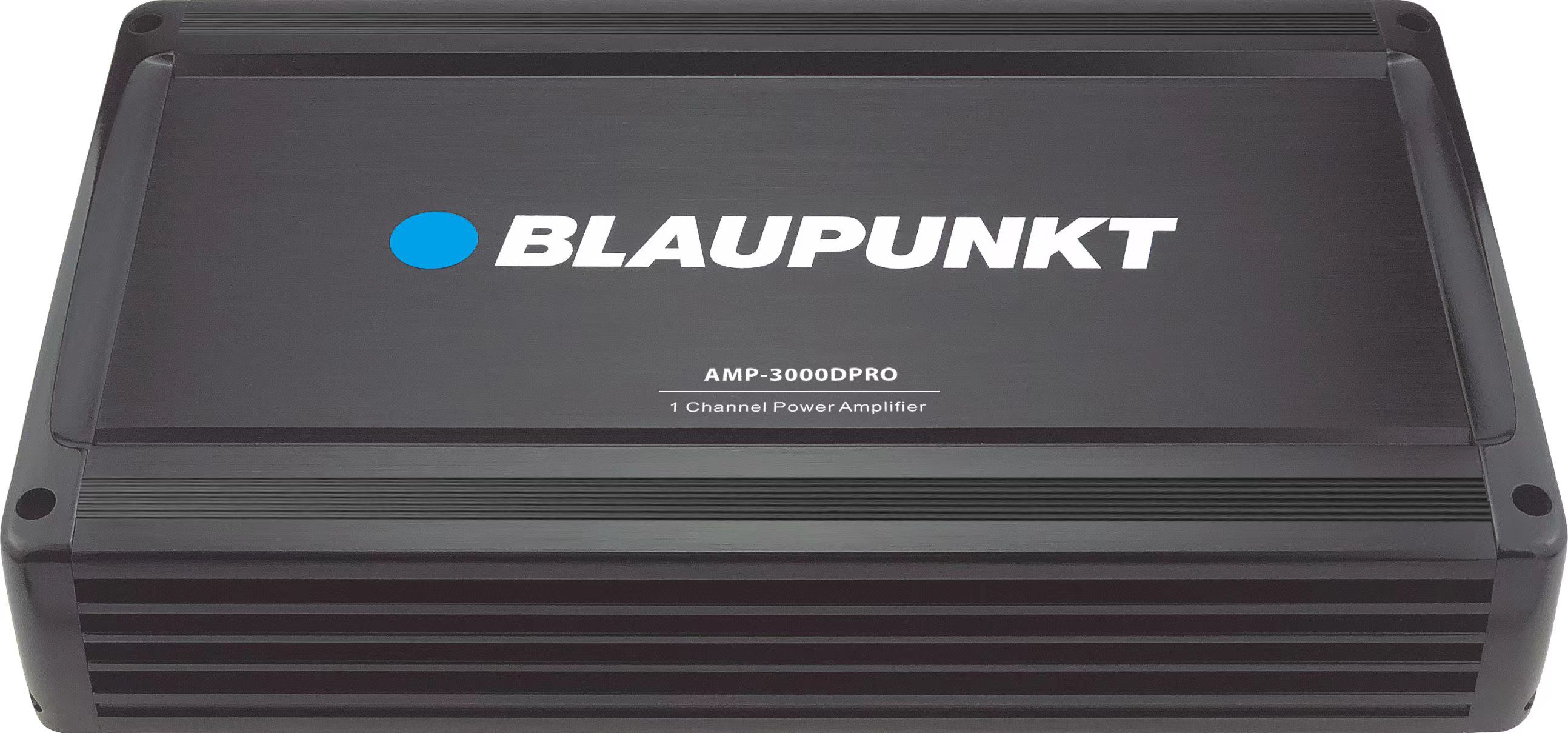 Blaupunkt AMP-3000DPRO Auto Verstärker PRO Serie