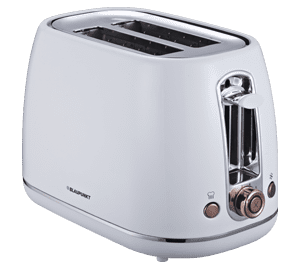 Blaupunkt Kitchen TSS802WH Toaster weiß