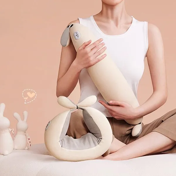 Blaupunkt Health & Beauty BP-JZ06 Nackenmassagegerät Wärme