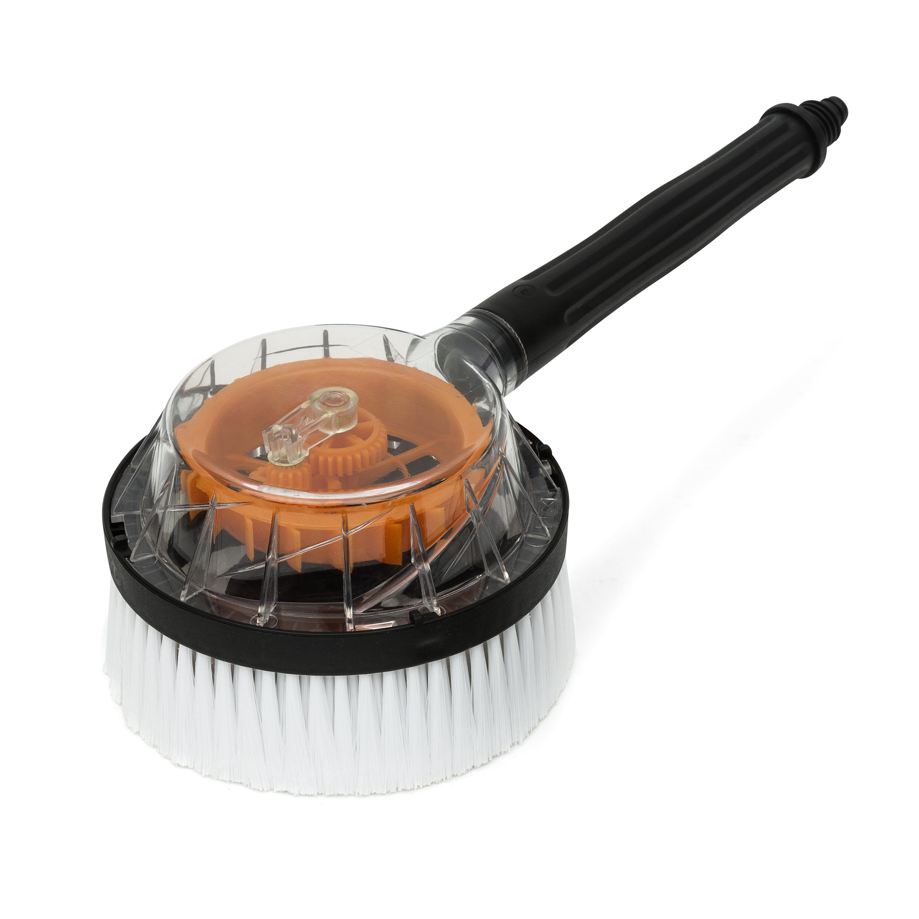 Blaupunkt Rotary Waschbürste Auto rotierend mit Adapter