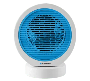 Blaupunkt Home Appliances FHM401 Heizlüfter Elektroheizung