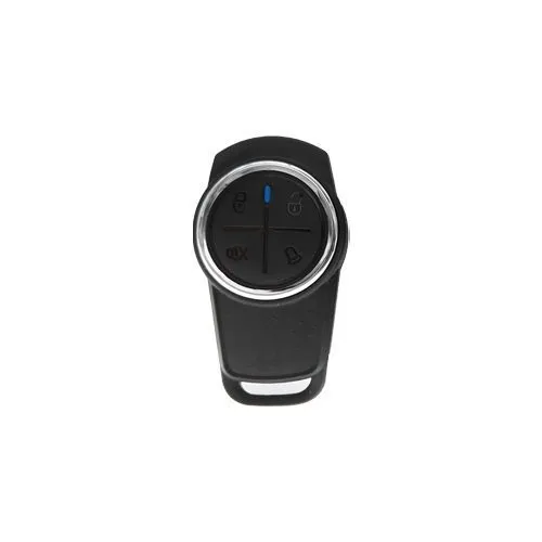 Blaupunkt Car Accessories E02 Autoalarmanlage Auto Alarm System