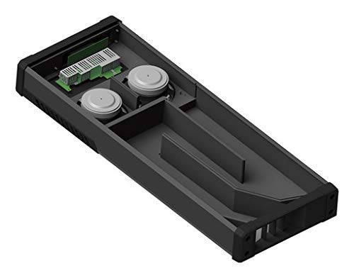 Pioneer TS-WX70DA Aktiv-Subwoofer 200W Flachgehäuse Bassreflex