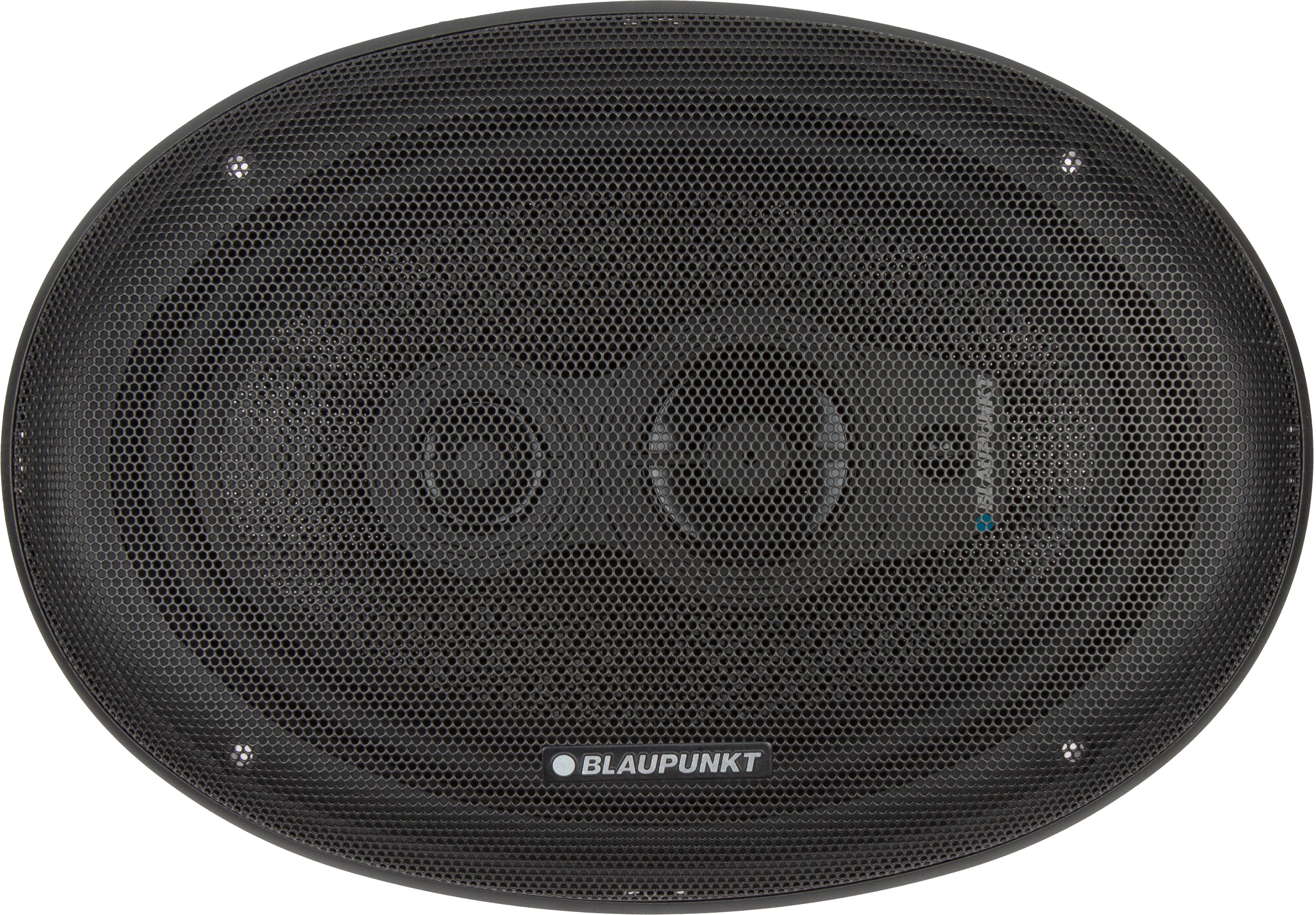 Blaupunkt BPS-X6940 Autolautsprecher 6x9 Koaxial X-Serie