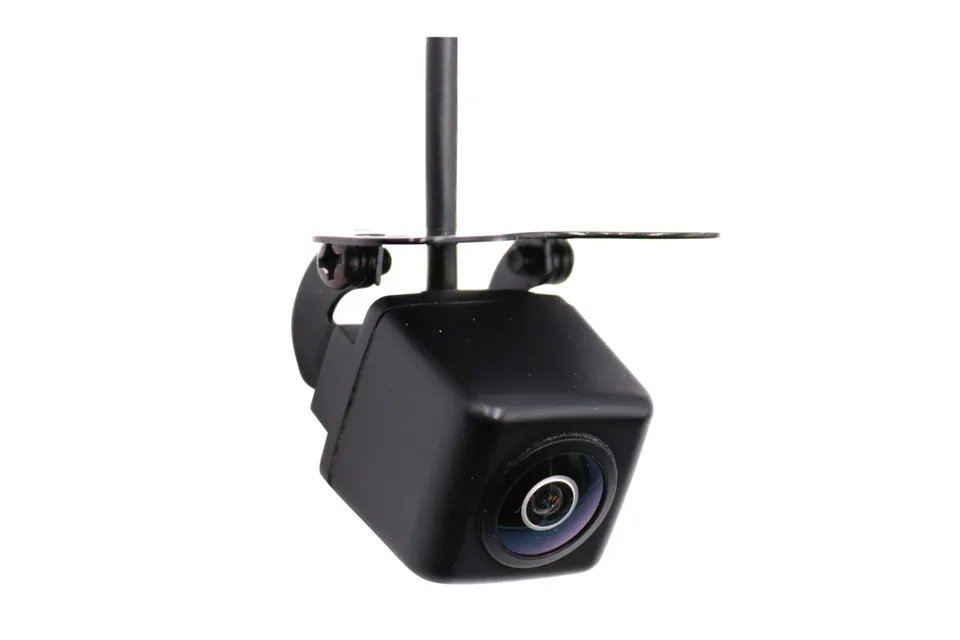 Blaupunkt RVC 4.2 W Cube Rückfahrkamera weiß