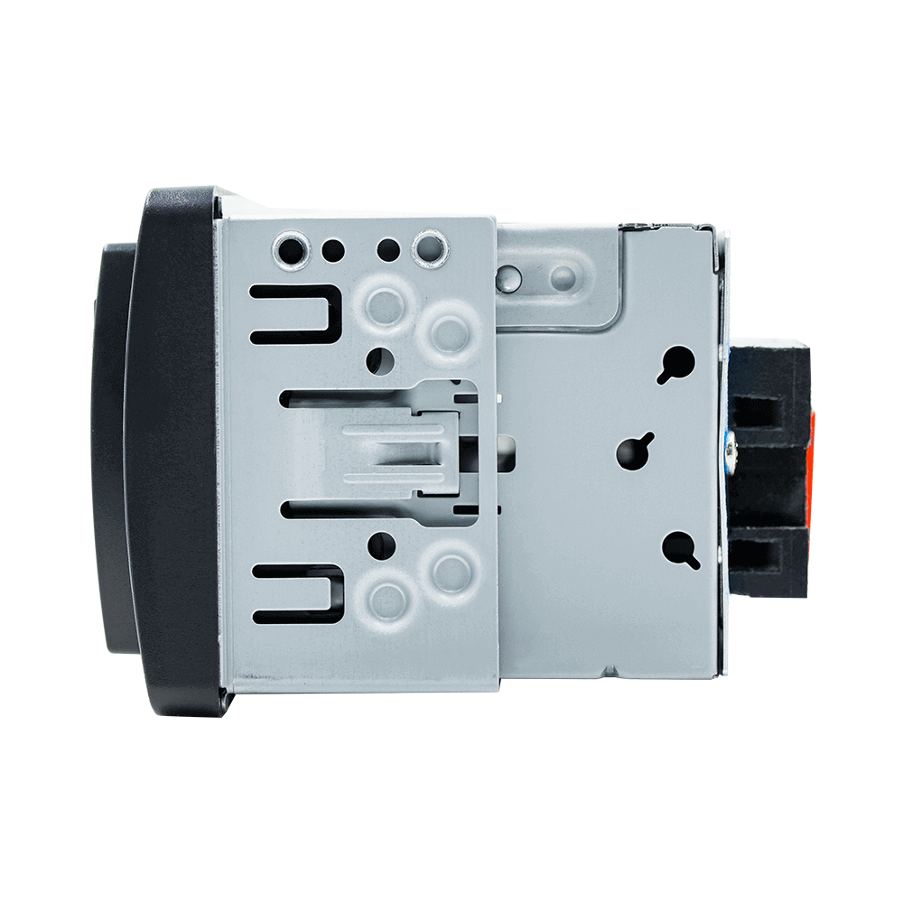 ESSGOO Car Stereo D3410 1 DIN Autoradio MP3 FM USB