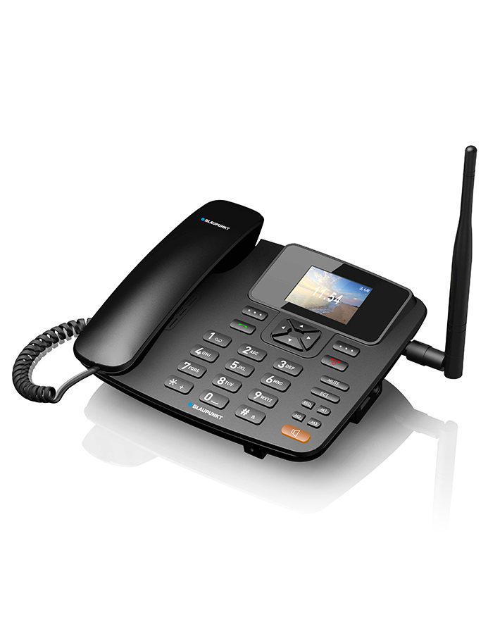 BLAUPUNKT Mobile Phones DT 01 Handy Tastenhandy