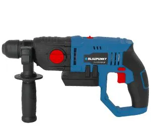 Blaupunkt CH3010 Akku-Bohrhammer SDS+ Beton