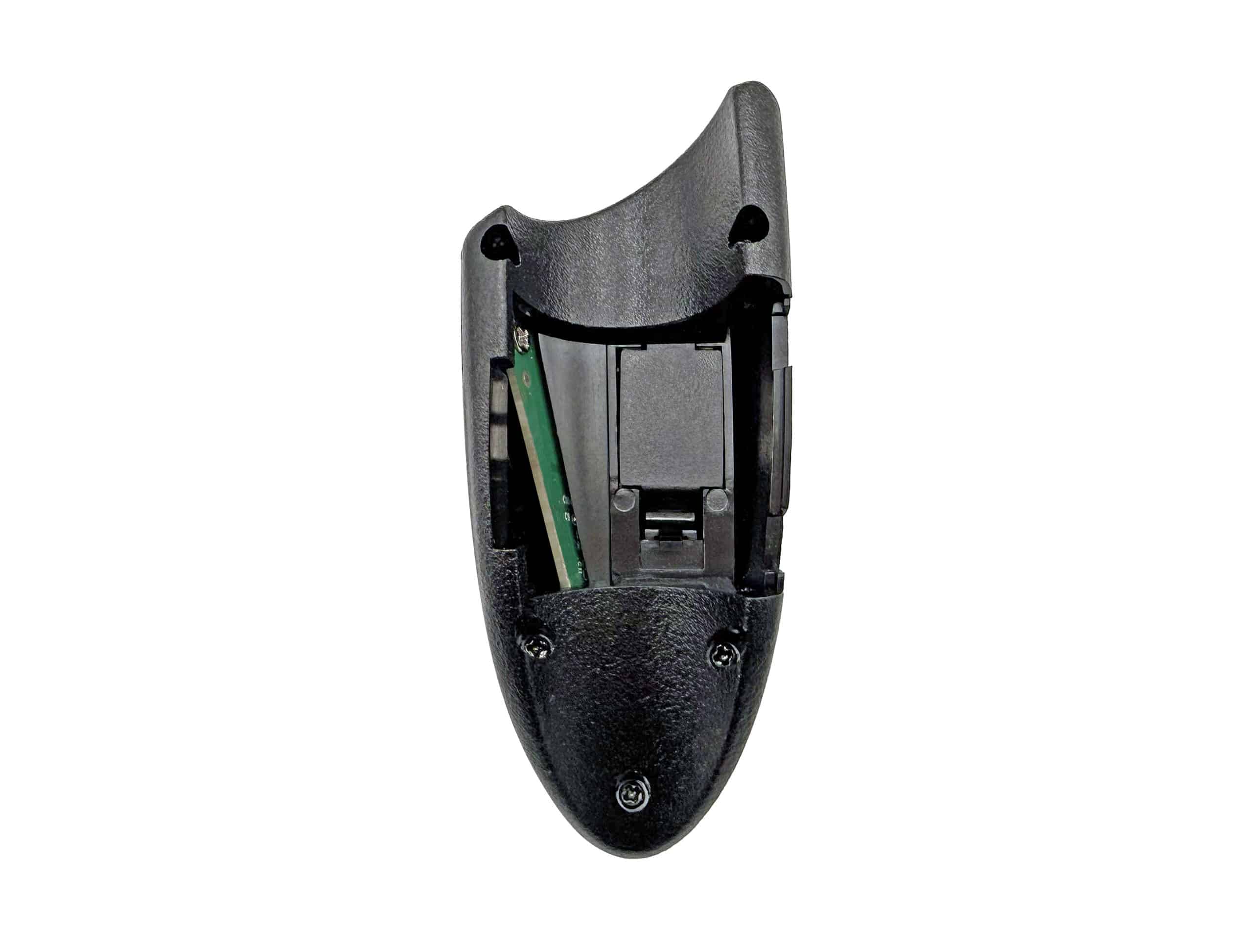 Blaupunkt RC-26 Lenkradfernbedienung SWC 9 Tasten