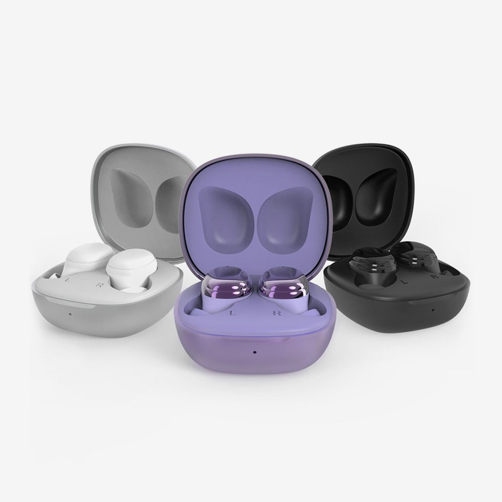 Blaupunkt BLP-BE351 Bluetooth Kopfhörer In-Ear 36g