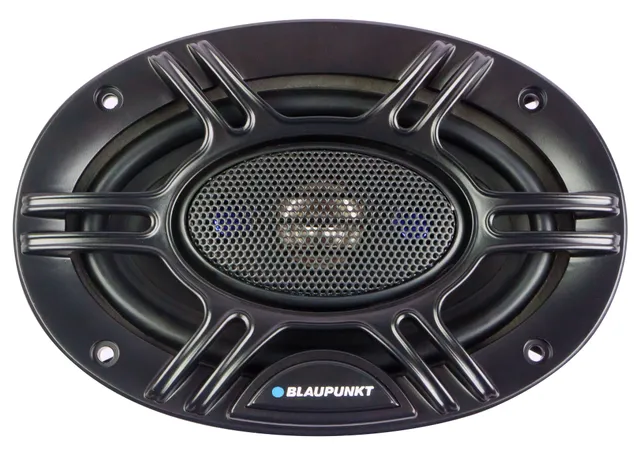 Blaupunkt GTX406PRO Lautsprecher Auto koaxial Nachrüstung