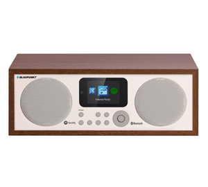 Blaupunkt IR10BT Internetradio Bluetooth Spotify