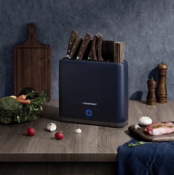 Blaupunkt Kitchen BP-XD01 Messerdesinfektor mit Trocknung