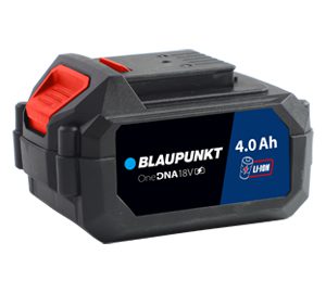 Blaupunkt BP1840 OneDNA Akku 18V 4Ah
